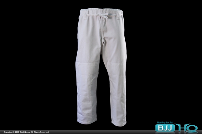 Toro No Logo Jiu Jitsu Pants